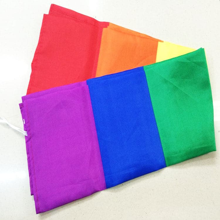 Bisexual Pride Flag - 3 FTx5 FT - PrideBooth