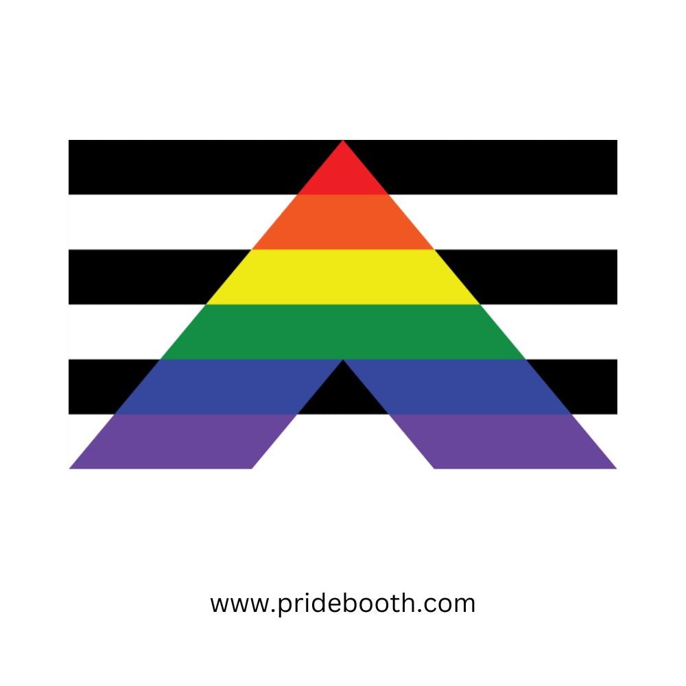 Free 100 Pride Stickers Bundle (Just Pay Shipping) - PrideBooth