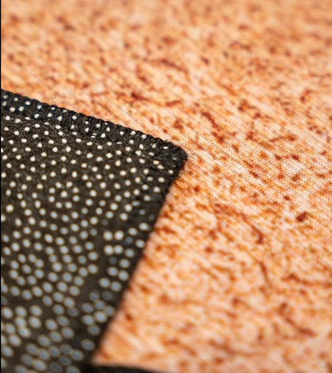 Hate has no home here - LGBT Pride Doormat - PrideBooth