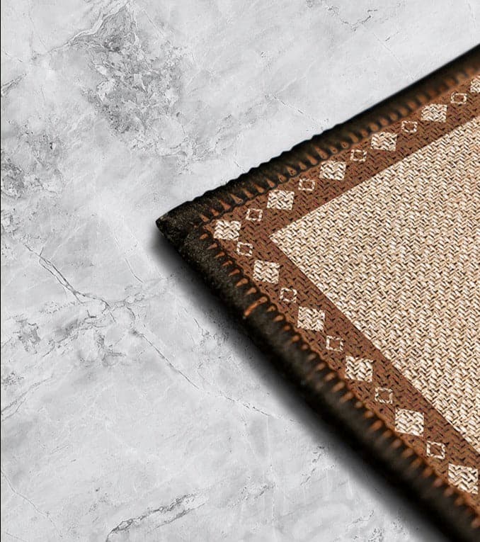 Hate has no home here - LGBT Pride Doormat - PrideBooth