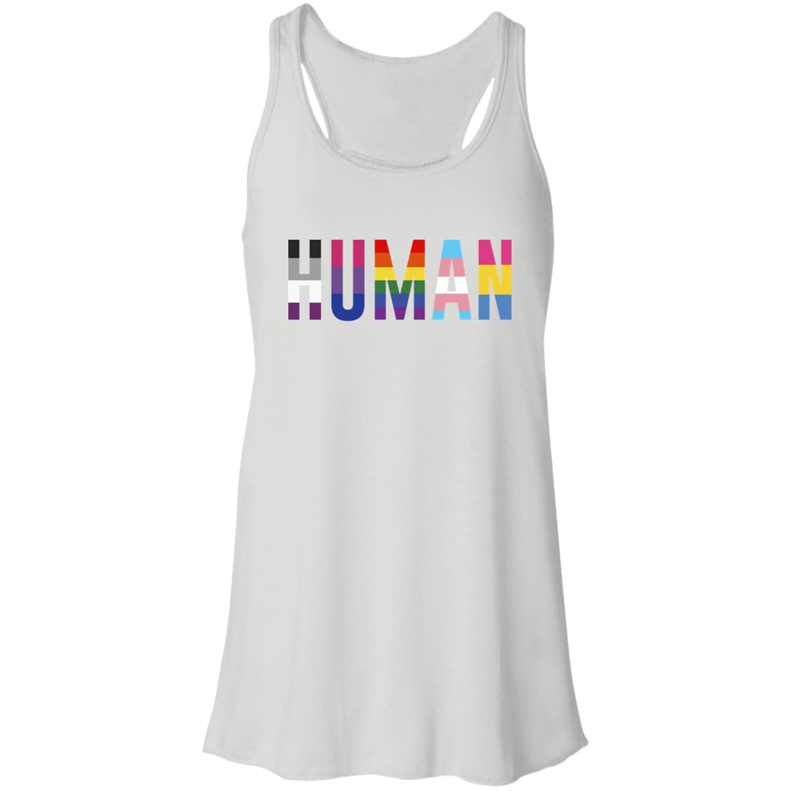 Human T Shirt, Hoodie, V-Neck Ladies Shirt - PrideBooth