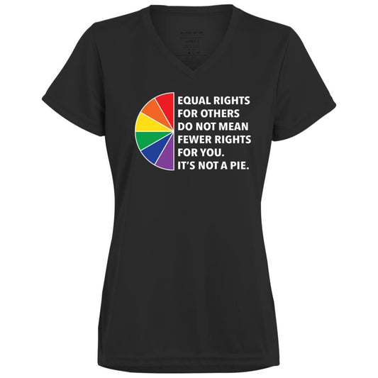 It's not a Pie Shirt, tank and Hoodie - PrideBooth