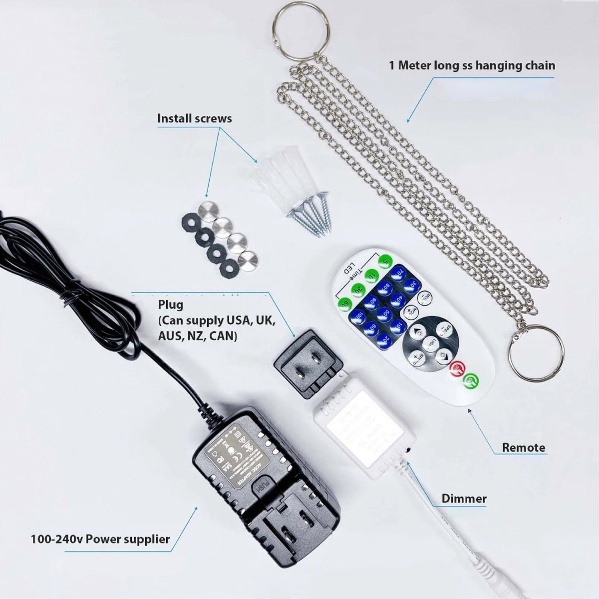 Lesbian Kiss Wall Art Neon Sign - PrideBooth