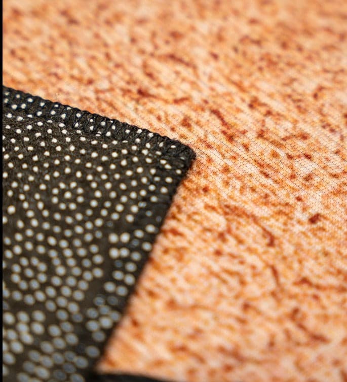 Love is the only label that matters here - Doormat - PrideBooth