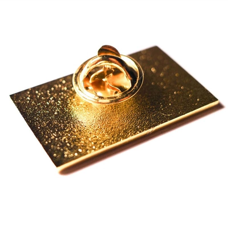 Progressive Pride Flag Enamel Pin - PrideBooth