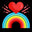 PrideBooth logo
