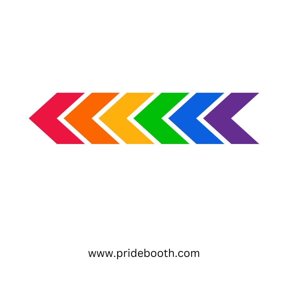 Free 100 Pride Stickers Bundle (Just Pay Shipping) - PrideBooth