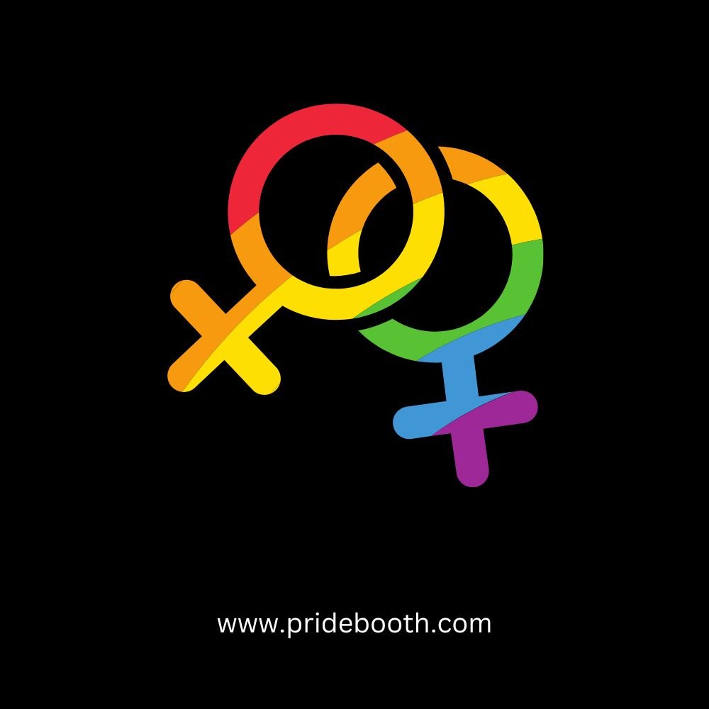 Free 100 Pride Stickers Bundle (Just Pay Shipping) - PrideBooth