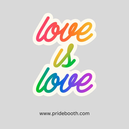 Free 100 Pride Stickers Bundle (Just Pay Shipping) - PrideBooth