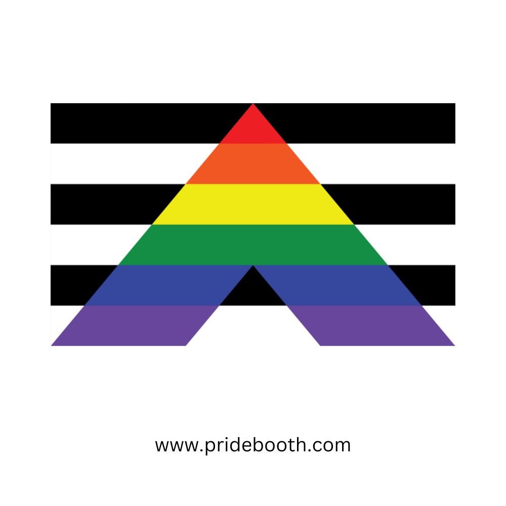 Free 100 Pride Stickers Bundle (Just Pay Shipping) - PrideBooth