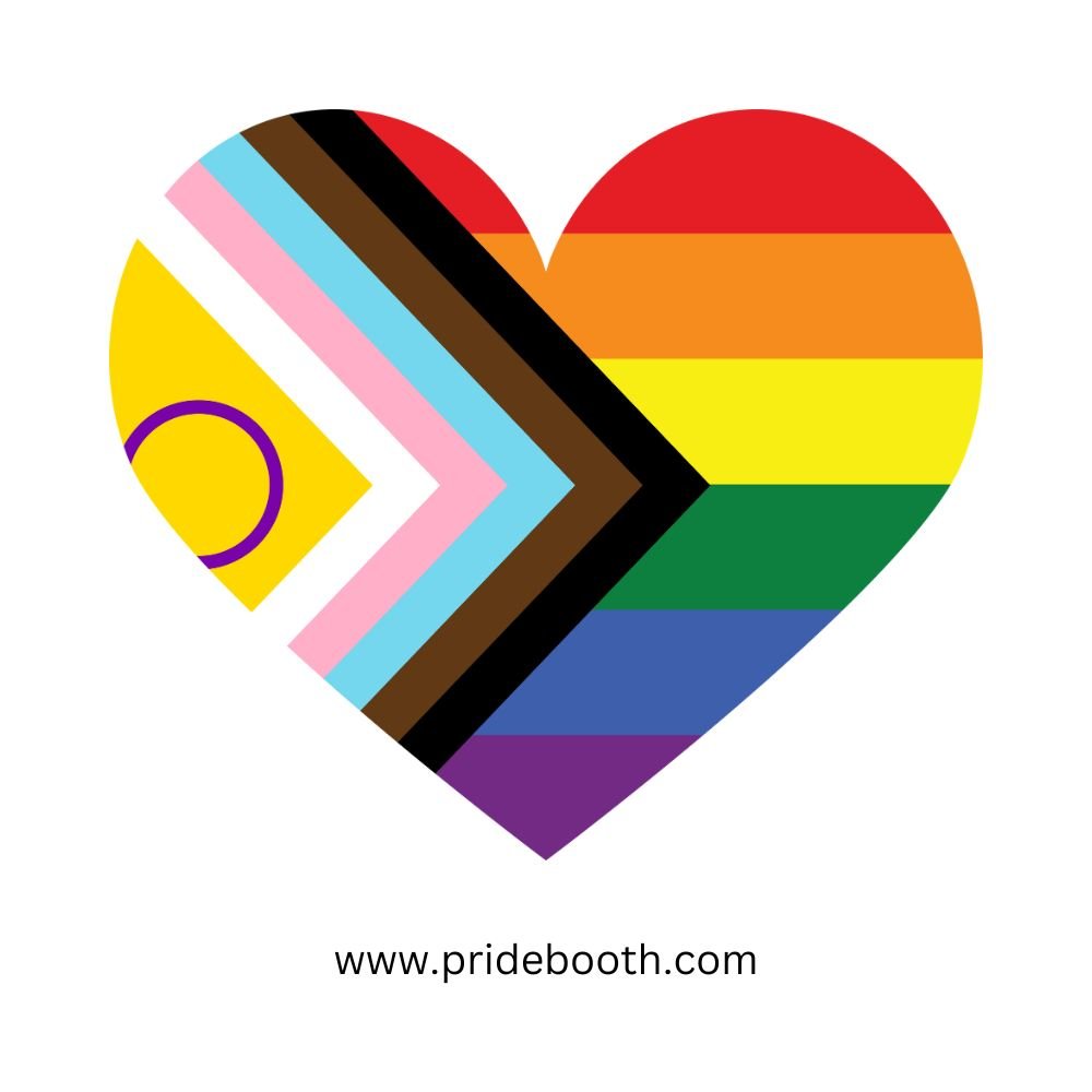 Free 100 Pride Stickers Bundle (Just Pay Shipping) - PrideBooth