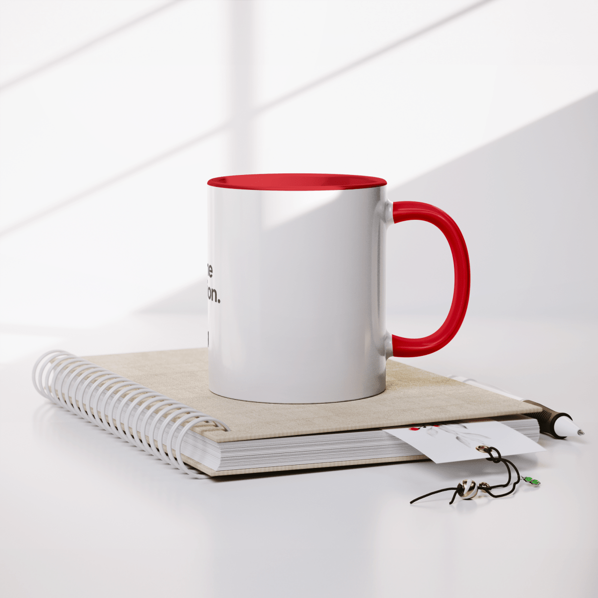 Funny Mother's Day Mug - PrideBooth