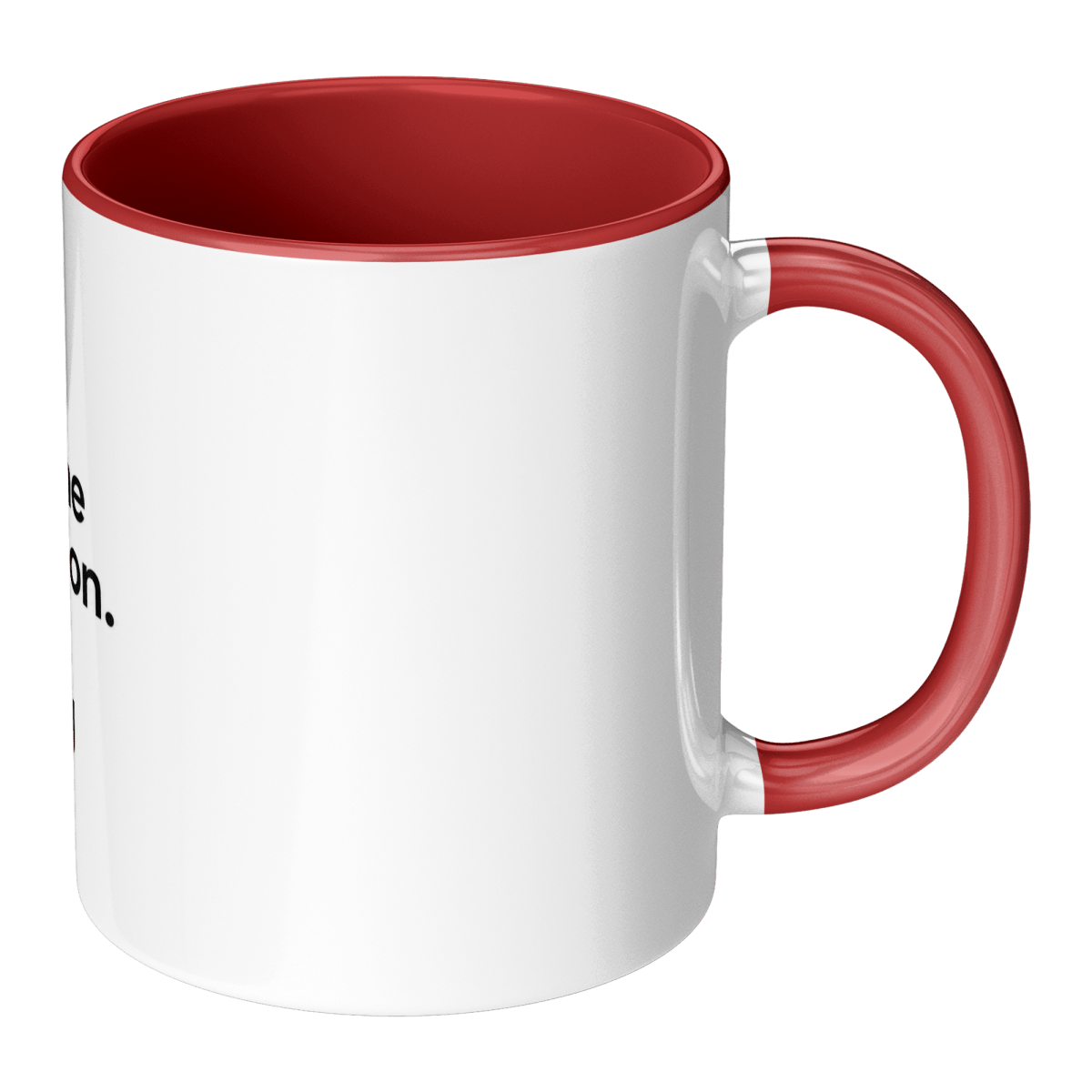 Funny Mother's Day Mug - PrideBooth