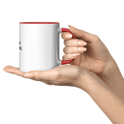 Funny Mother's Day Mug - PrideBooth